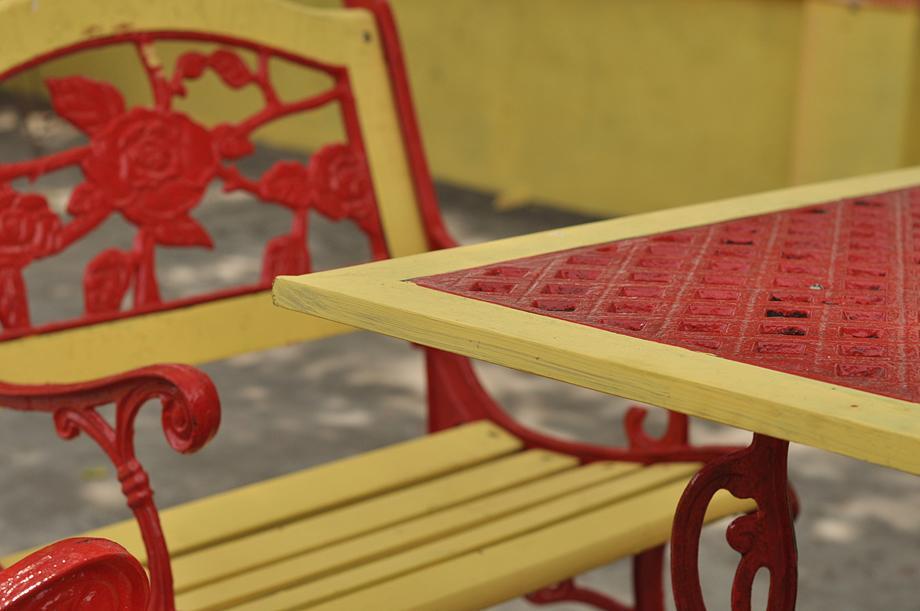 Xi'An Maoshe Youth Hostel エクステリア 写真