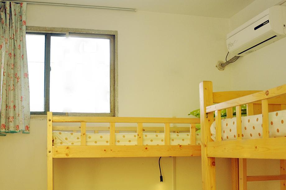 Xi'An Maoshe Youth Hostel エクステリア 写真