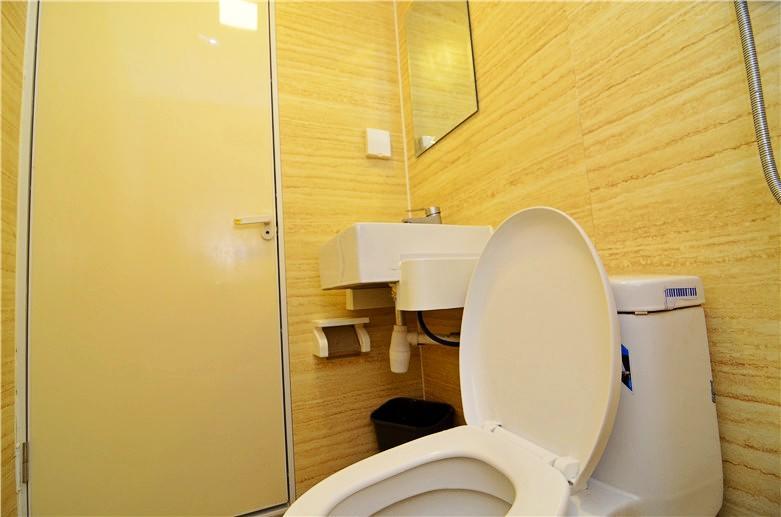 Xi'An Maoshe Youth Hostel エクステリア 写真