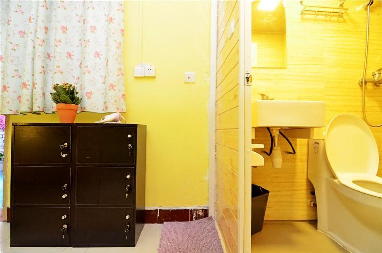 Xi'An Maoshe Youth Hostel エクステリア 写真