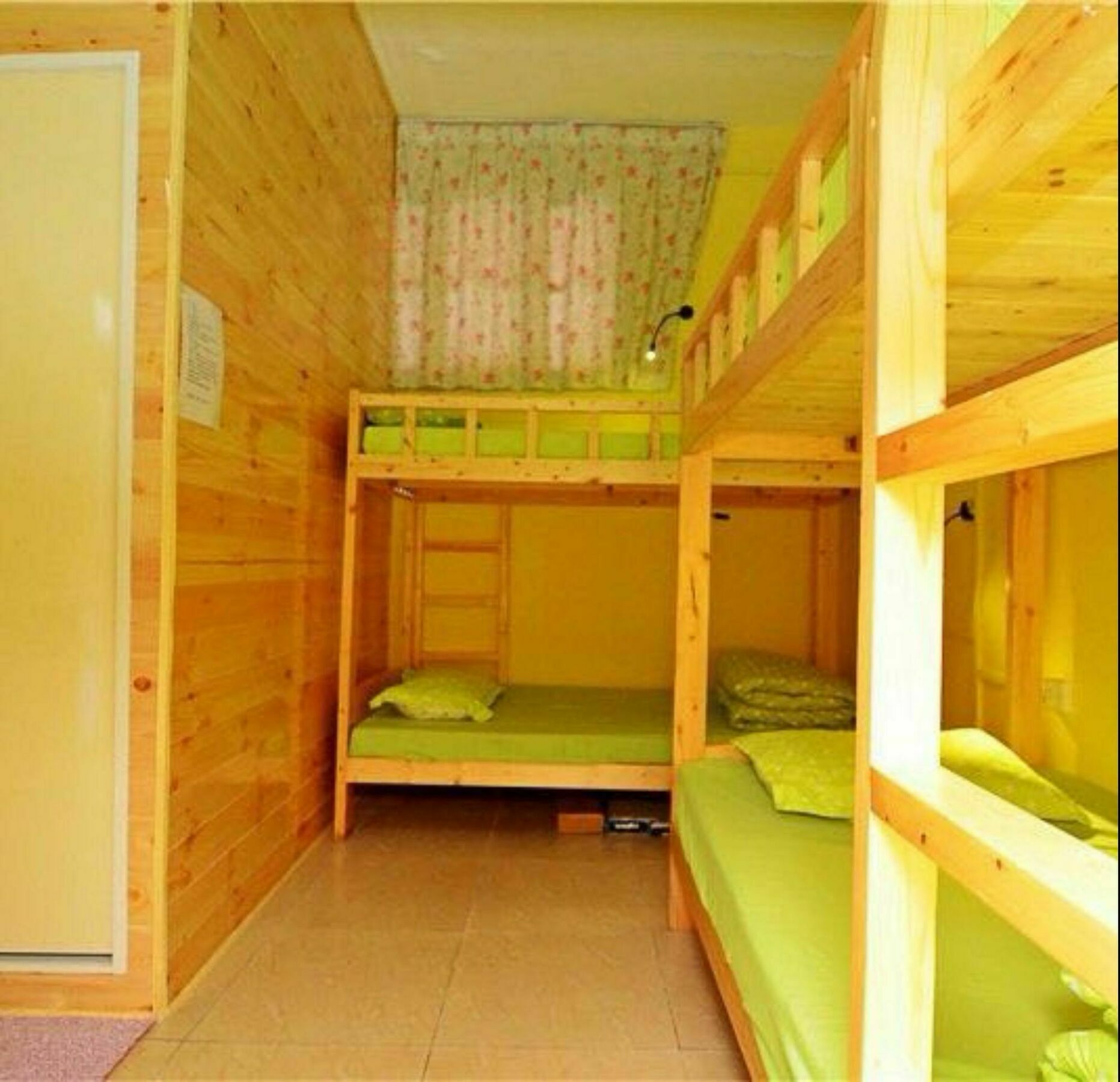 Xi'An Maoshe Youth Hostel エクステリア 写真