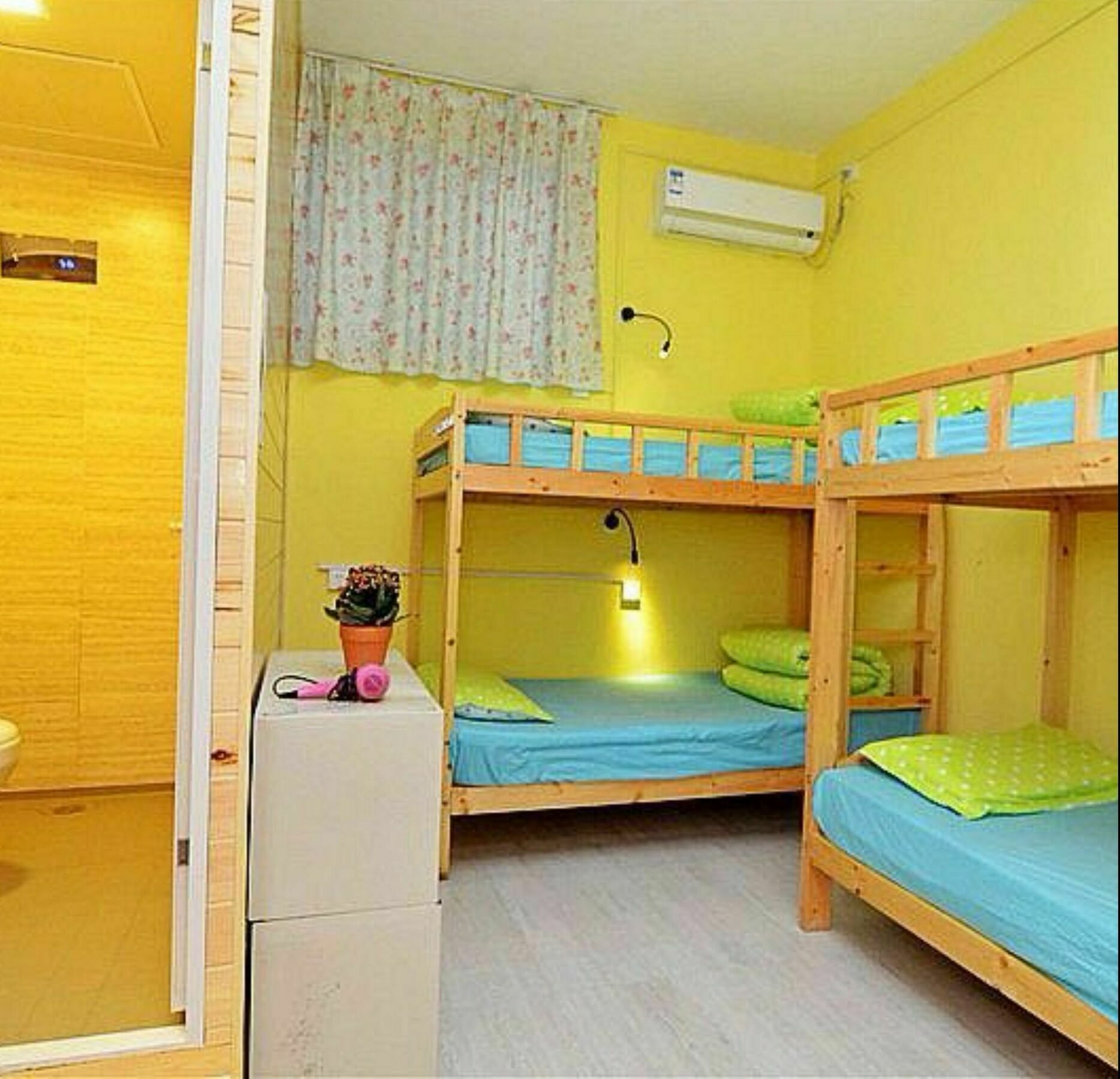 Xi'An Maoshe Youth Hostel エクステリア 写真